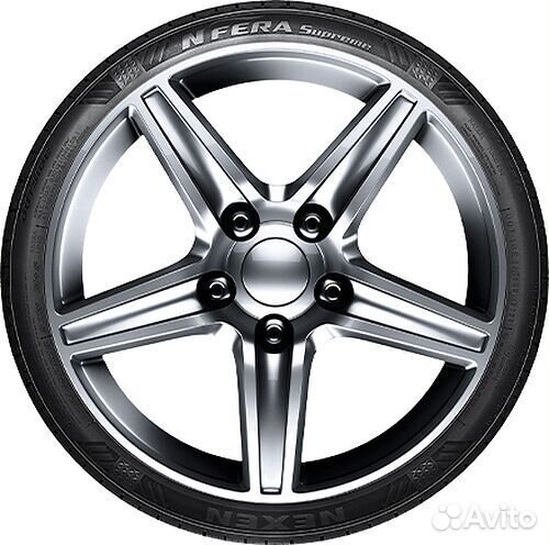 Nexen N'Fera Supreme 235/40 R18 95W