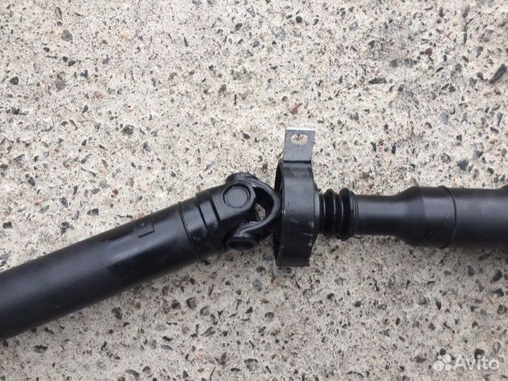 Карданный вал BMW X5 F15 2018 26107624427