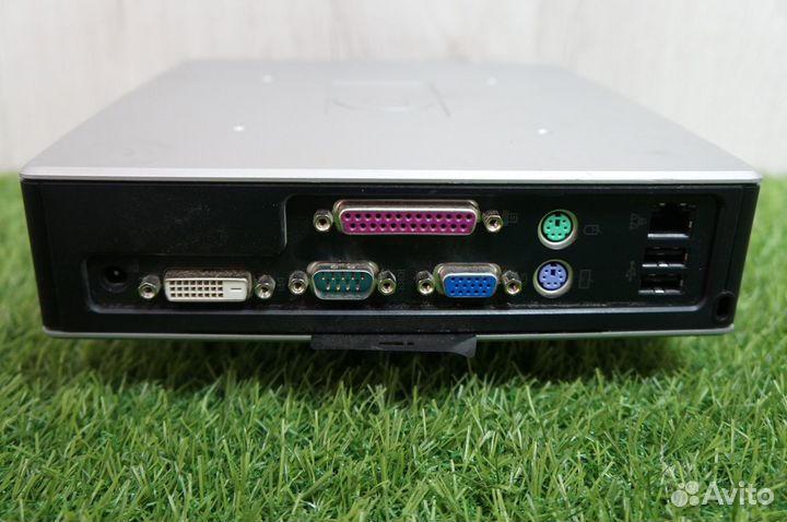Тонкий клиент HP Thin Client T5540 (5 штук)