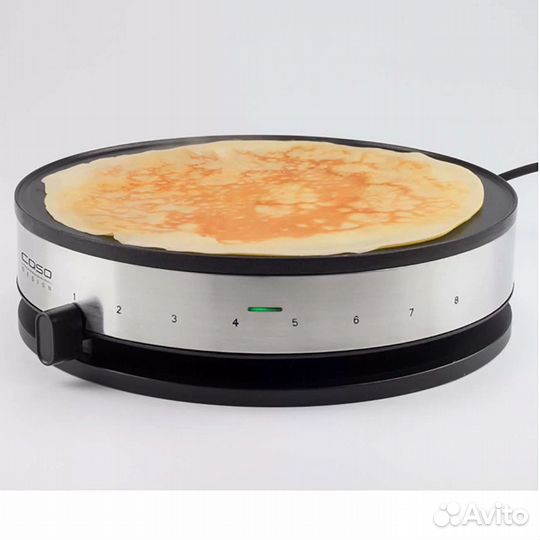 Электроблинница Caso CM 1300