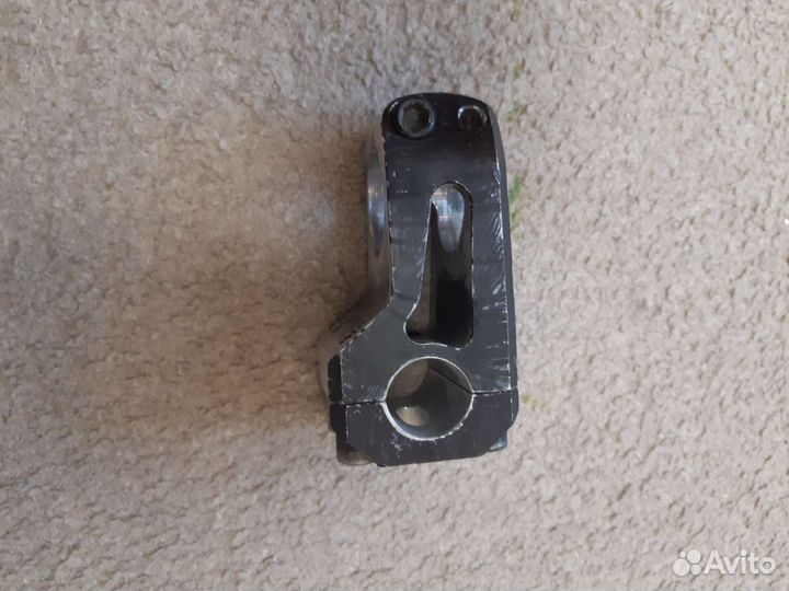 Вынос Premium Sub 10 frontload (22,2mm) bmx mtb