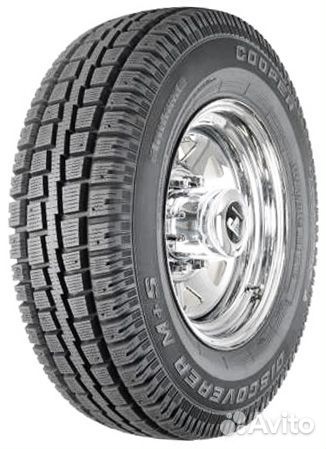 Cooper Discoverer M+S 275/60 R20