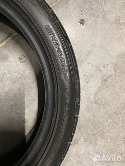 Goodyear Eagle LS2000 Hybrid II 165/50 R16