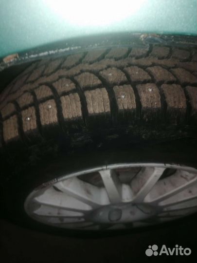 КАМА 505 Irbis 175/65 R14 82