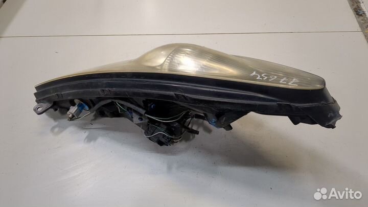 Фара (передняя) правая Toyota Celica, 2002