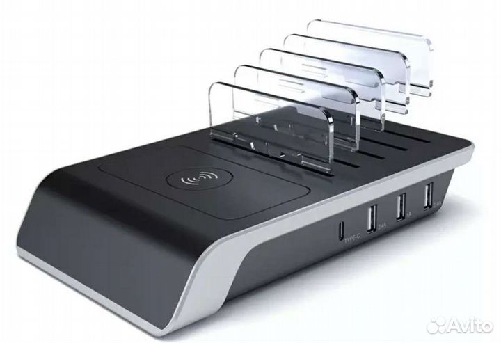 Зарядная станция