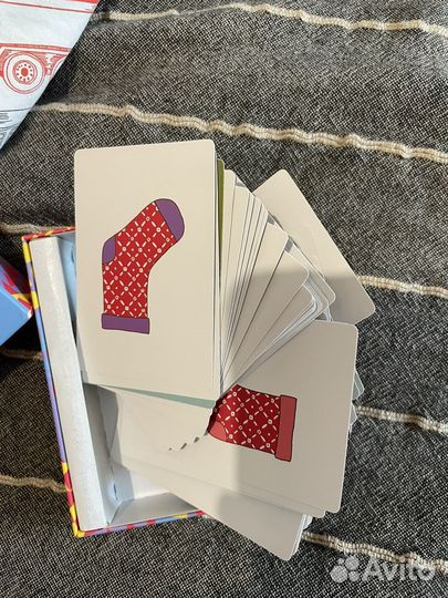 Настольные игры для детей