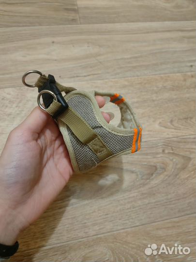 Шлейка для кошек/собак