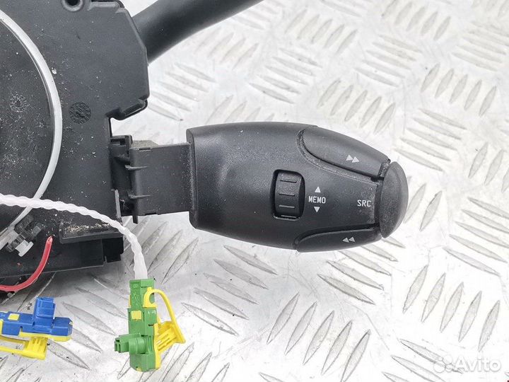 Переключатель для Peugeot-Citroen 206