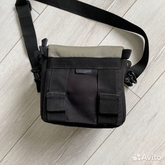 Сумка для фотоаппарата Lowepro D-Res 40AW