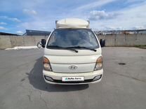 Hyundai Porter 2.5 MT, 2013, 211 000 км, с пробегом, цена 1 000 000 руб.