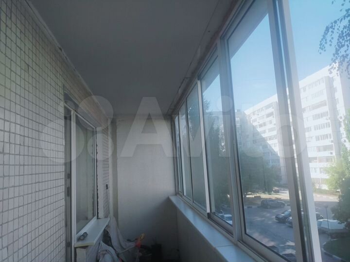 2-к. квартира, 51 м², 3/5 эт.