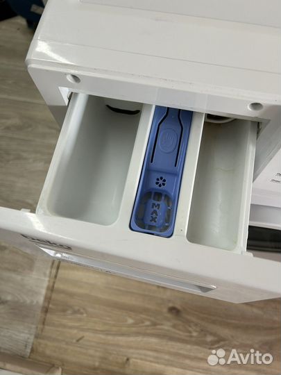 Стиральная машина beko