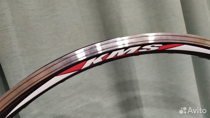 Обода для велосипеда 26 KMS