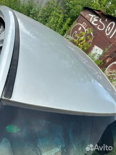 Chevrolet cruze разбор 1.6