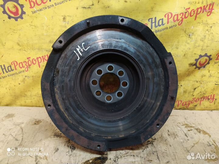 Маховик JMC 1052