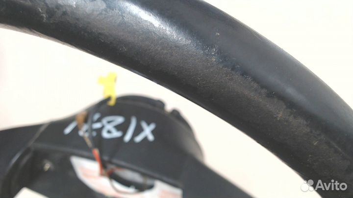 Руль BMW 3 E36, 1997