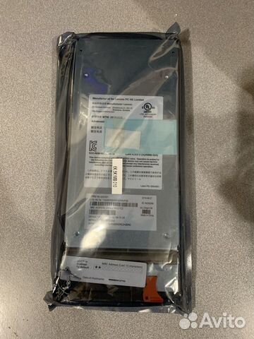 Модуль управления для Lenovo bladecenter 2019a1x