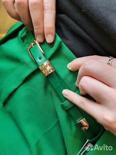 Брючный костюм женский 48 50