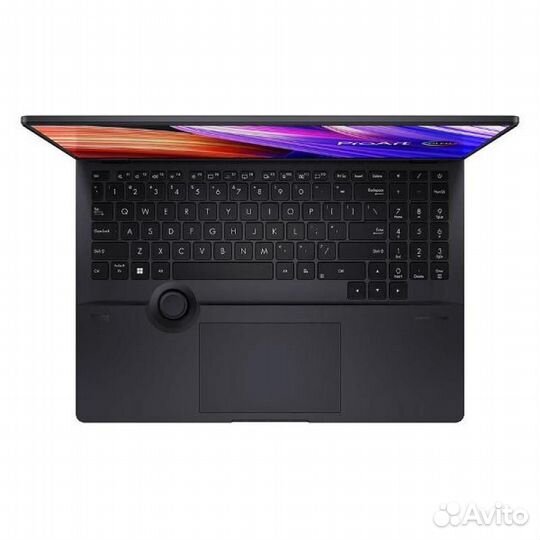 Ноутбук asus ProArt Studiobook Pro 16 oled W7604J3D-MY021X Intel Core i9 13980HX 2200MHz/16''/3200x2