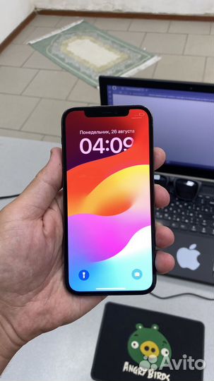 iPhone 11 Pro Max, 256 ГБ