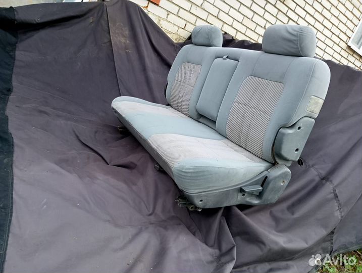 Сиденья для автомобиля