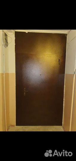 Тамбурные и межэтажные перегородки