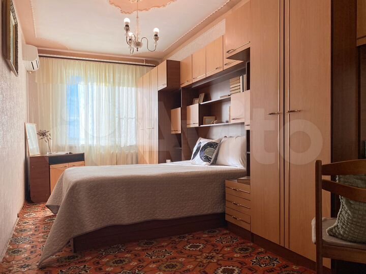 2-к. квартира, 43,8 м², 4/5 эт.