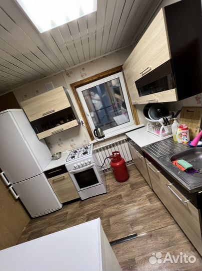 Дом на воде