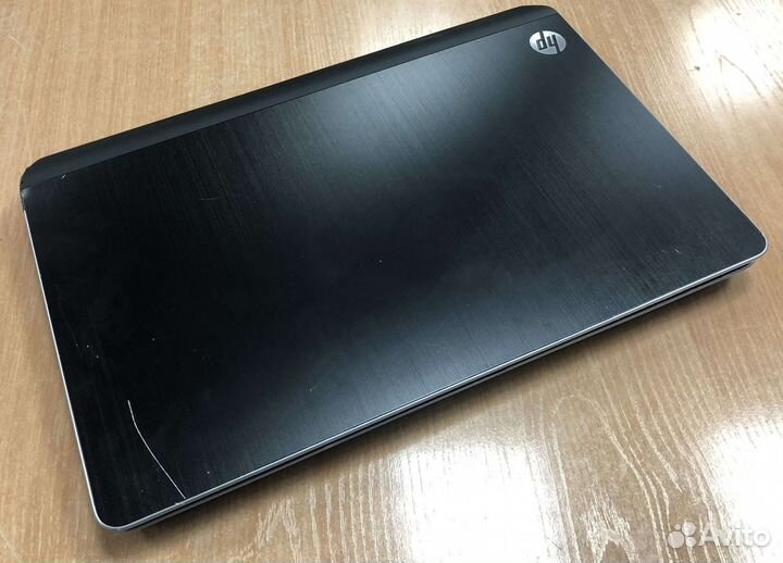 HP/i7 3610/8GB/GT630M/1400GB/17.3