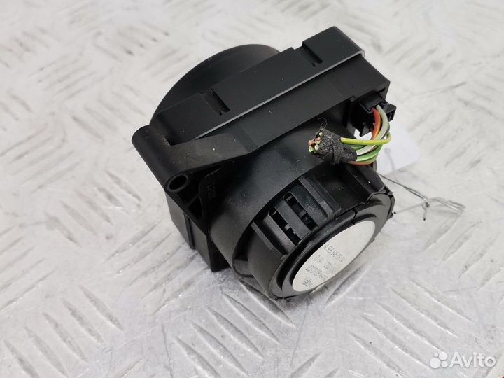 Переключатель света Mercedes-Benz Sprinter