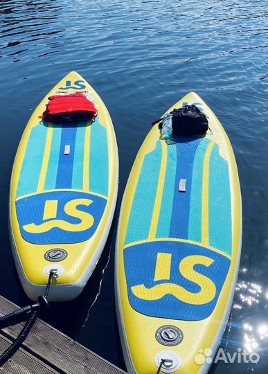 Прокат/аренда Сап борд