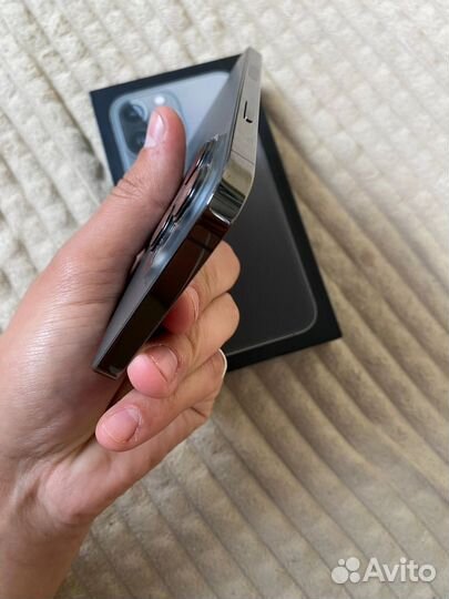 iPhone 13 Pro Max, 256 ГБ