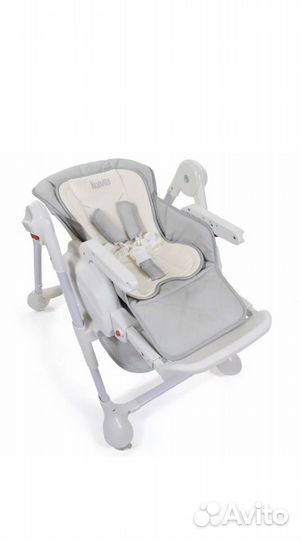 Стульчик шезлонг для кормления от 0