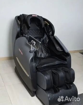 Массажное кресло yamaguchi