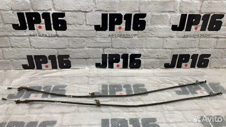 Трос ручника правый Infiniti Fx35 S51 VQ35HR 2009