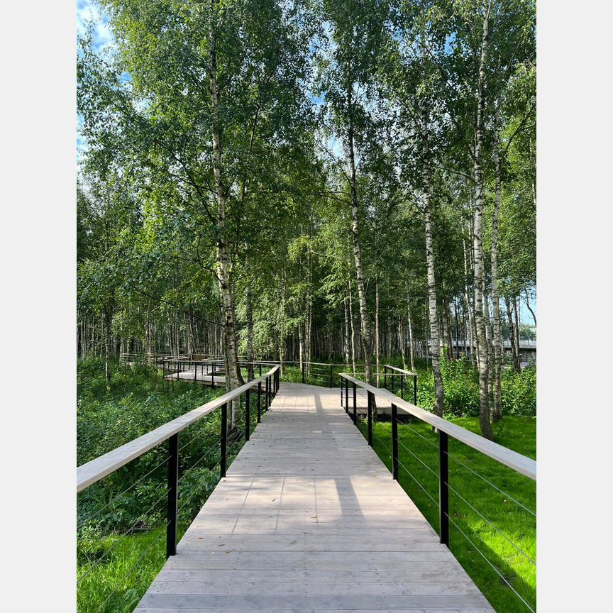 2-к. квартира, 67,7 м², 10/12 эт.