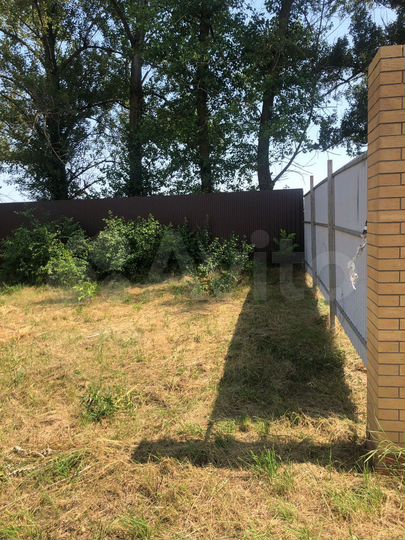 Дом 115,6 м² на участке 11 сот.