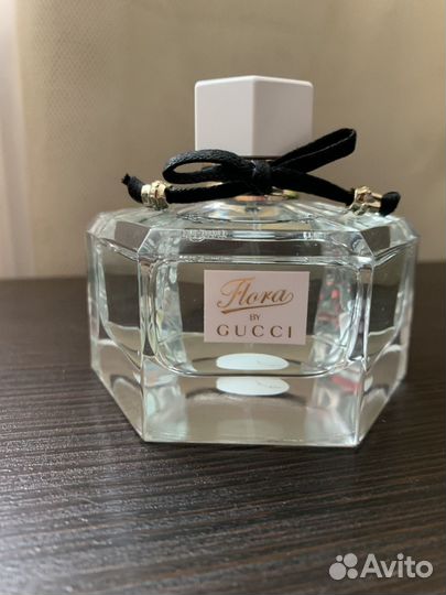 Туалетная вода Gucci