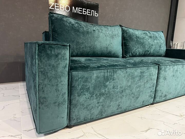 Прямой диван Лофт