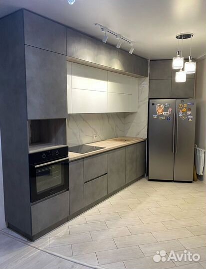 Кухня на заказ от производителя