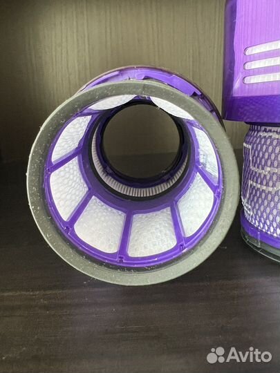 Hepa фильтр Dyson v11 v15 New