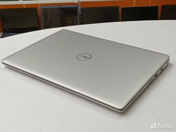 Ультрабук Dell 14