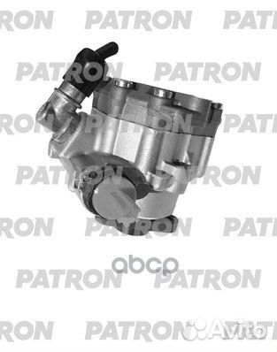 Насос гидроусилителя BMW 7 (E65, E66, E67) 750