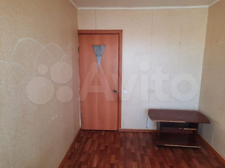 Комната 17,5 м² в 3-к., 4/5 эт.