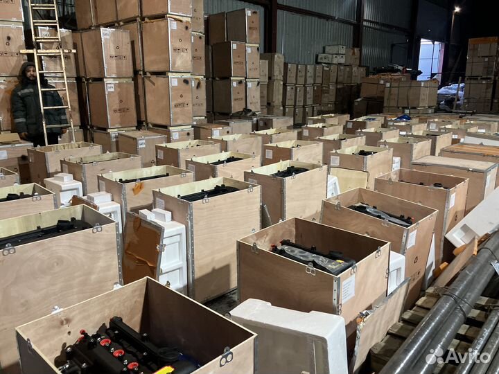 Новый двигатель hyundai Solaris Kia Ceed G4FC 1.6