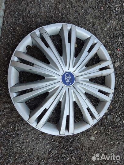 Колпаки r 16 ford