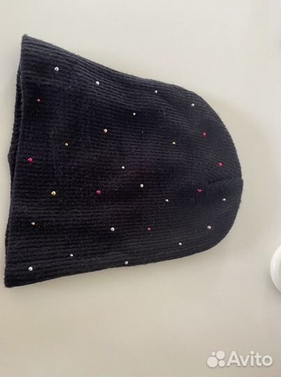 Шапки zara размер 56