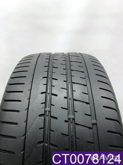 Pirelli P Zero 275/35 R21 96T