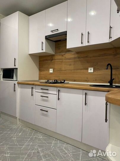 Мебель на заказ